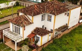 Pousada Casa de Maria Tiradentes